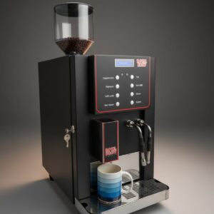 Espresso Machine