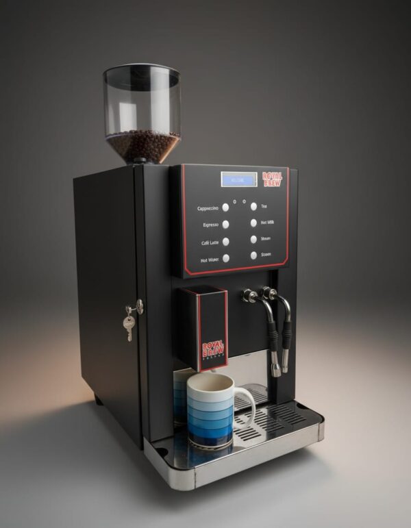 Espresso Machine