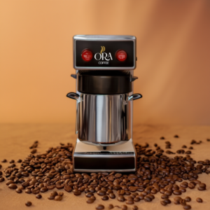 Gemini Filter Coffee Maker